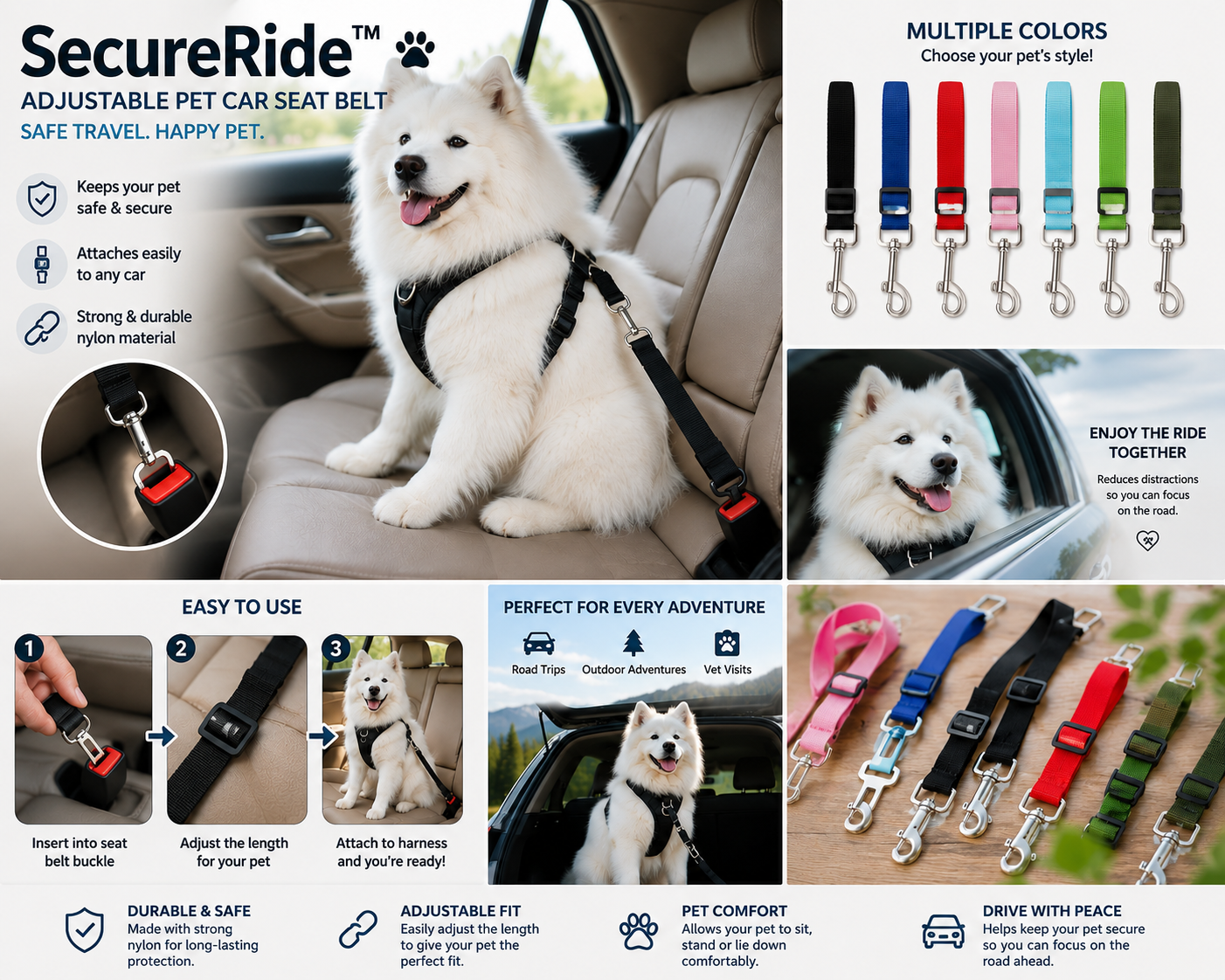 Car Safety