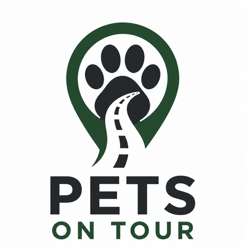 Pets On Tour