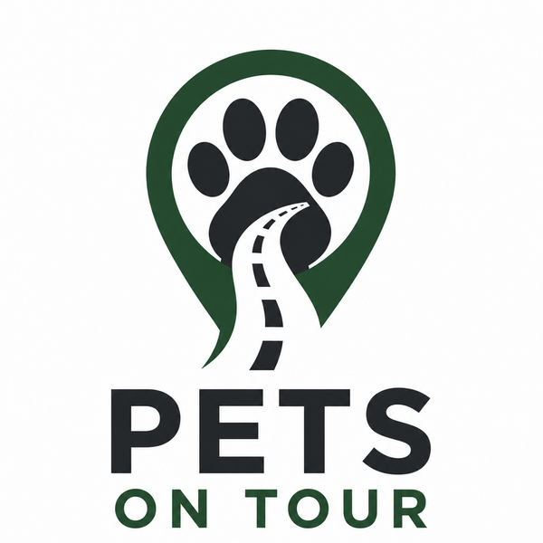 Pets On Tour
